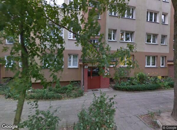 Ceny mieszkań Szczecin Zakole 42