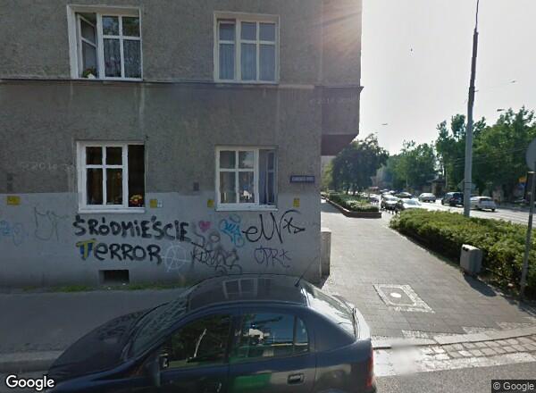 Ceny mieszkań Wrocław UL. JEDNOŚCI NARODOWEJ 193