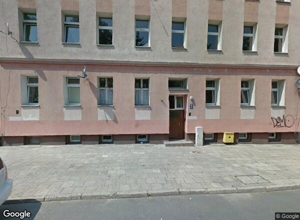 Ceny transakcyjne mieszkań Szczecin Piesza 3