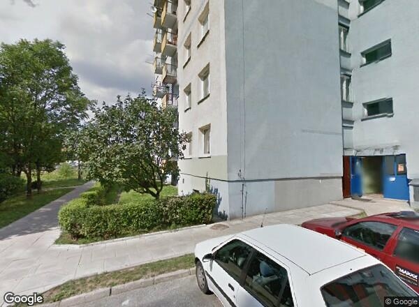 Ceny transakcyjne mieszkań Kraków Jakuba Bojki 1