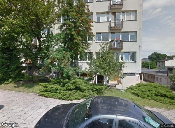 Ceny transakcyjne mieszkań Szczecin Frysztacka 8