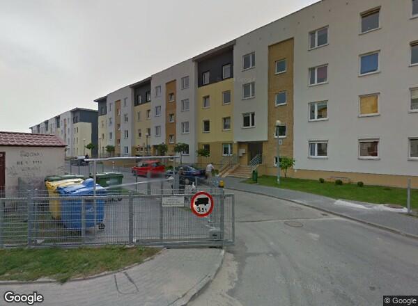 Ceny mieszkań Białystok Żyzna 18