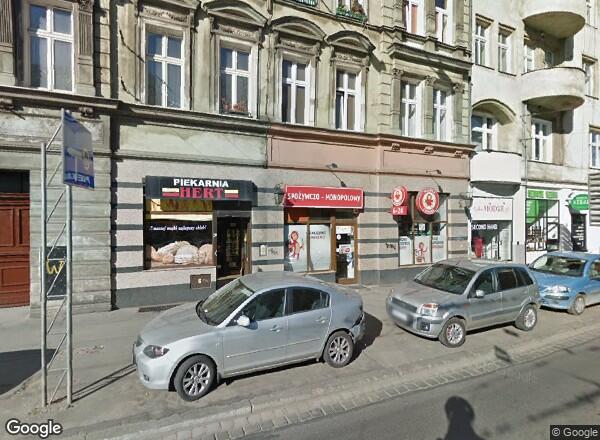 Ceny mieszkań Wrocław UL. STANISŁAWA DUBOIS 6