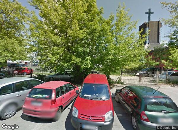 Ceny mieszkań Warszawa ul. Jadźwingów 2