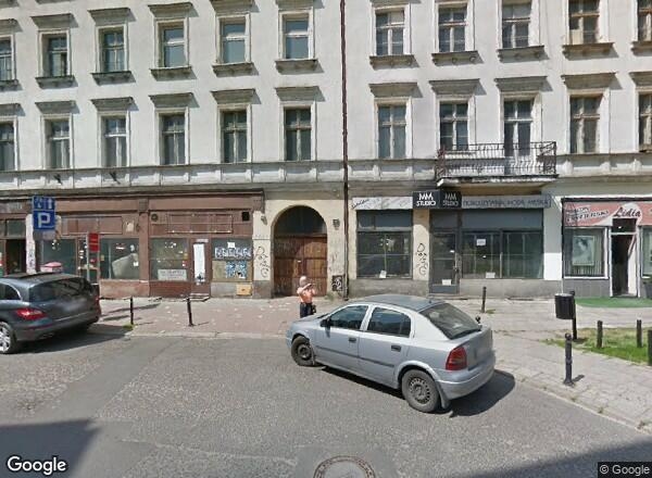 Ceny transakcyjne mieszkań Poznań Wroniecka 10