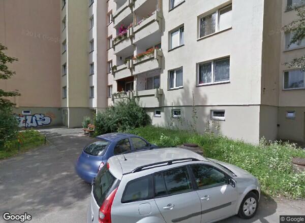 Ceny mieszkań Wrocław UL. EUGENIUSZA HORBACZEWSKIEGO 47