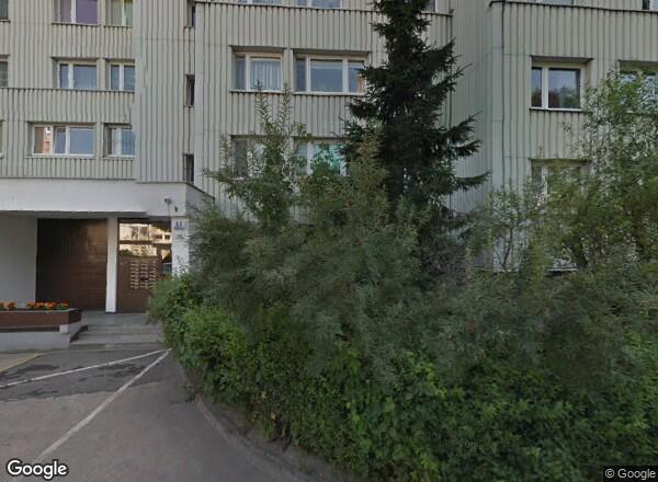 Ceny mieszkań Wrocław UL. KS. KONSTANTEGO DAMROTA 37