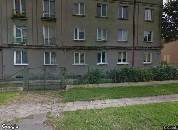 Ceny transakcyjne mieszkań Łódź Jęczmienna 2/4