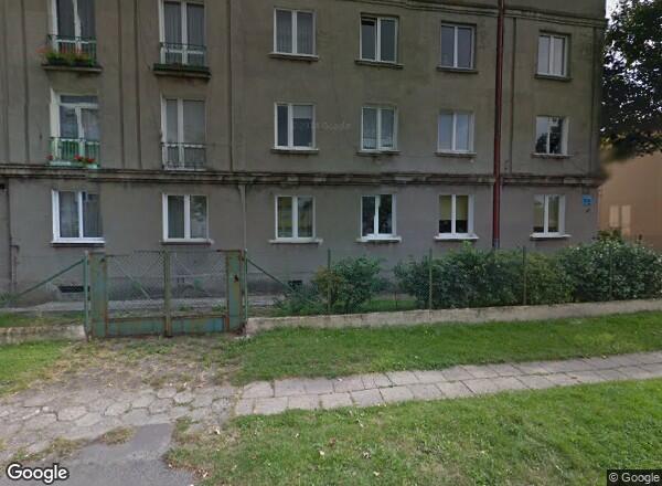 Ceny mieszkań Łódź Jęczmienna 2/4