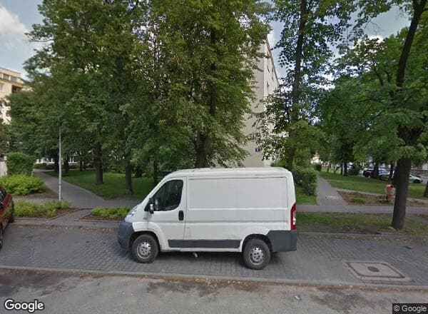 Ceny transakcyjne mieszkań Piaseczno Szkolna 8