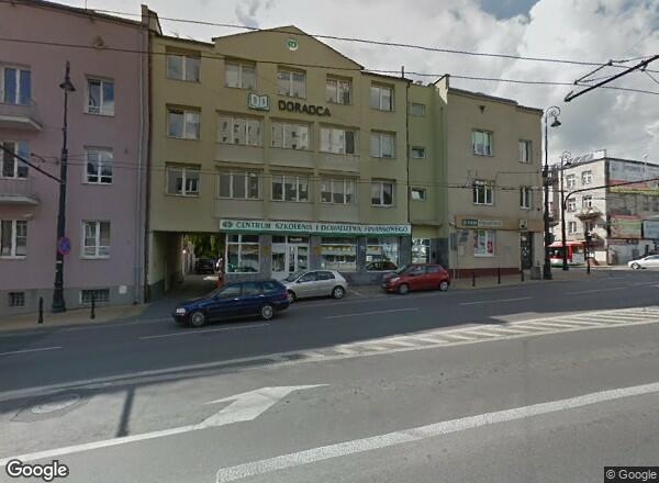 Ceny transakcyjne mieszkań Lublin al. Józefa Piłsudskiego 1
