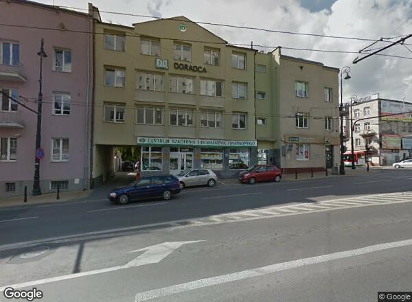 Ceny mieszkań Lublin al. Józefa Piłsudskiego 1