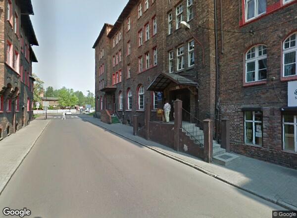 Ceny mieszkań Katowice Bernarda Krawczyka 1