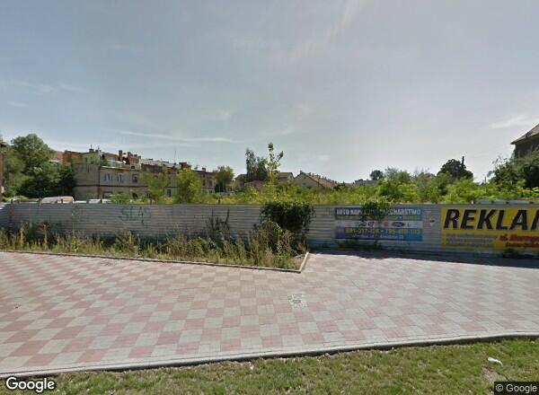 Ceny mieszkań Wrocław UL. WAŁBRZYSKA 35