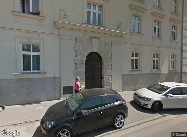 Ceny mieszkań Poznań Stanisława Przybyszewskiego 45