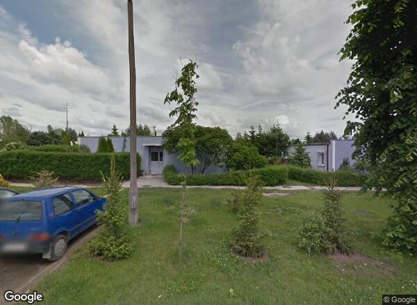 Ceny mieszkań Poznań Szarych Szeregów 33