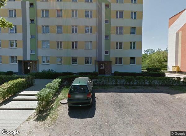Ceny mieszkań Toruń Okólna 22