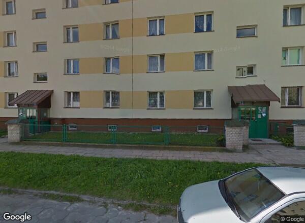 Ceny mieszkań Łódź Liściasta 12