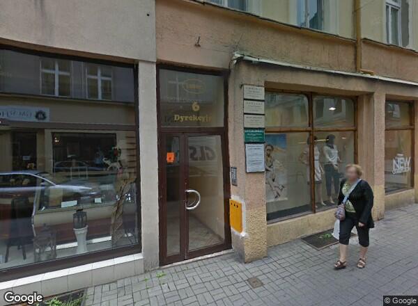 Ceny mieszkań Katowice Dyrekcyjna 6