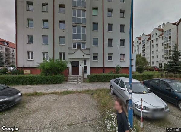 Ceny mieszkań Wrocław UL. NA POLANCE 10D