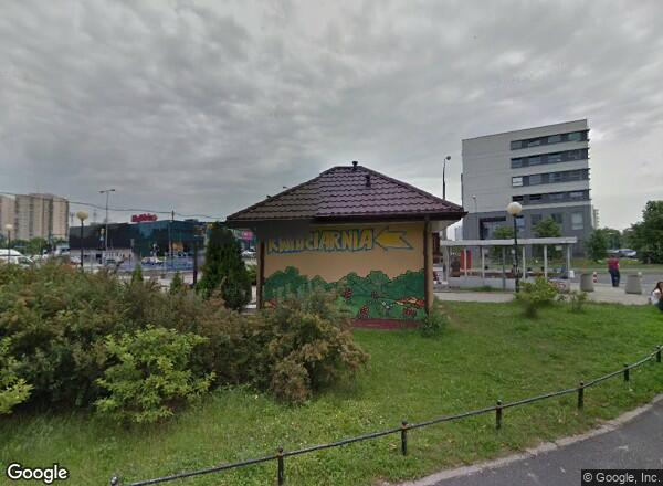 Ceny mieszkań Warszawa al. Komisji Edukacji Narodowej 63