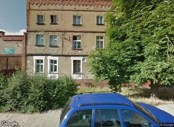 Ceny transakcyjne mieszkań Wrocław UL. KSIĘSKA 20