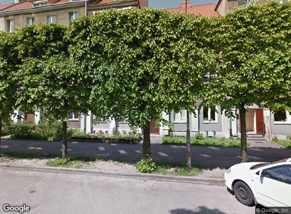 Ceny mieszkań Gdańsk Plac gen. Józefa Wybickiego 16