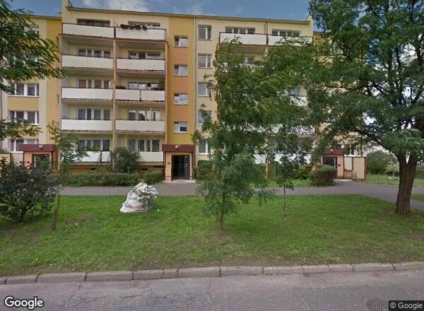 Ceny transakcyjne mieszkań Bydgoszcz gen. Augusta Emila Fieldorfa "Nila" 11