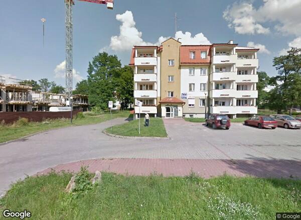 Ceny mieszkań Lublin Nowy Świat 34A