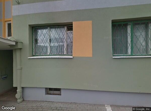 Ceny mieszkań Gdynia Warszawska 25