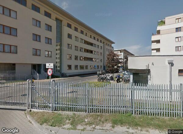 Ceny mieszkań Kraków Aleja Jana Pawła II 33