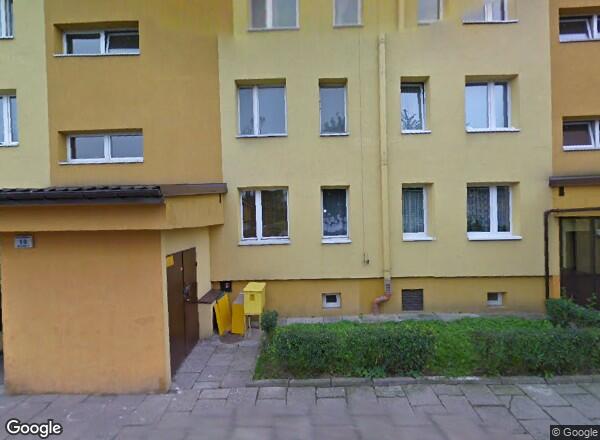 Ceny mieszkań Kraków Henryka Pachońskiego 18