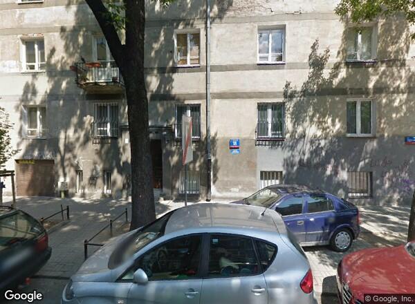 Ceny mieszkań Warszawa ul. J. Dąbrowskiego 18