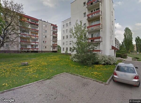 Ceny transakcyjne mieszkań Łódź Lodowa 58