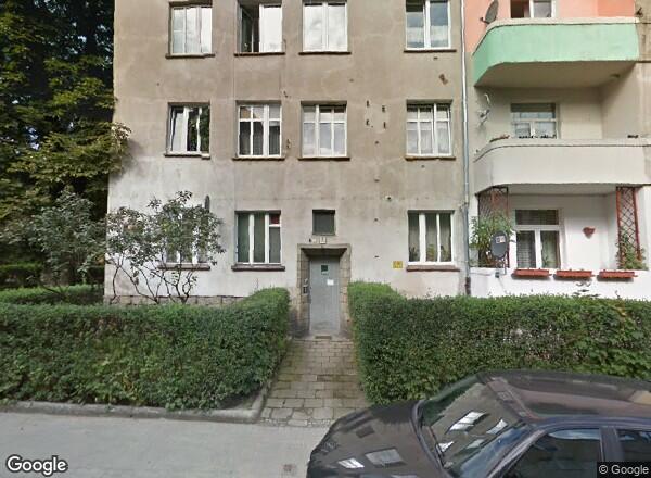 Ceny mieszkań Wrocław UL. STALOWOWOLSKA 1