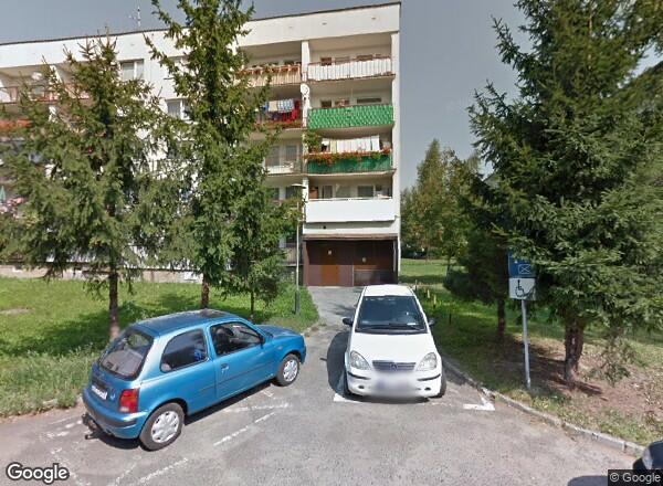 Ceny mieszkań Wrocław UL. CHOCIMSKA 10