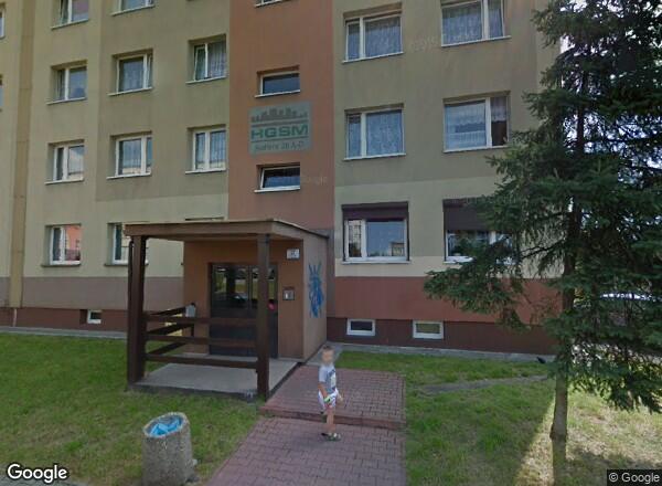 Ceny mieszkań Katowice Gen. Józefa Hallera 28A