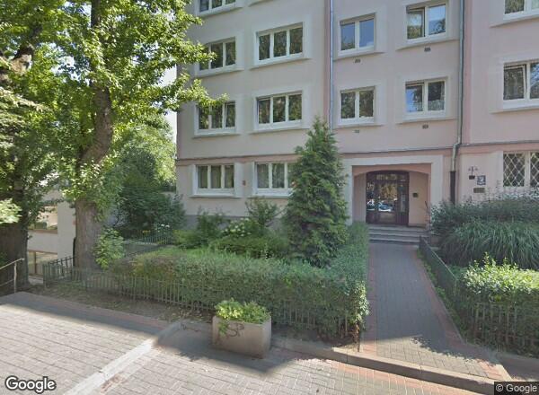 Ceny mieszkań Warszawa ul. Dzielna 3A