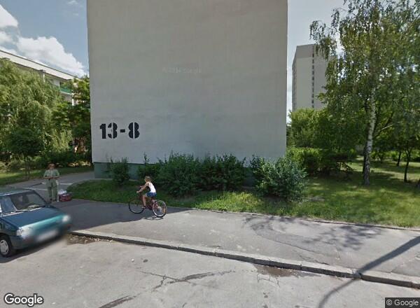 Ceny mieszkań Poznań Oświecenia 12