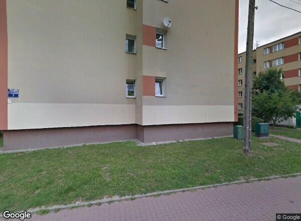Ceny transakcyjne mieszkań Kraków Osiedle Na Lotnisku 7