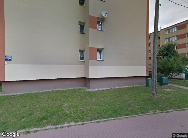 Ceny mieszkań Kraków Osiedle Na Lotnisku 7