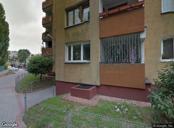 Ceny mieszkań Warszawa ul. Złotopolska 10