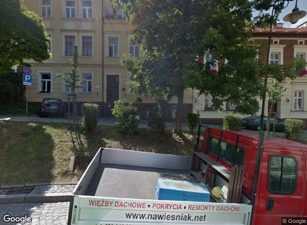 Ceny mieszkań Kraków Parkowa 8