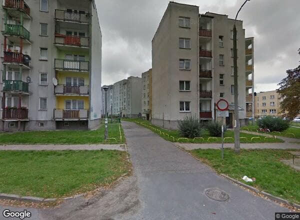 Ceny transakcyjne mieszkań Toruń Janiny Hurynowicz 6