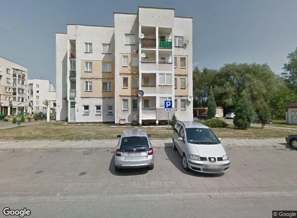 Ceny mieszkań Kraków Myśliwska 78