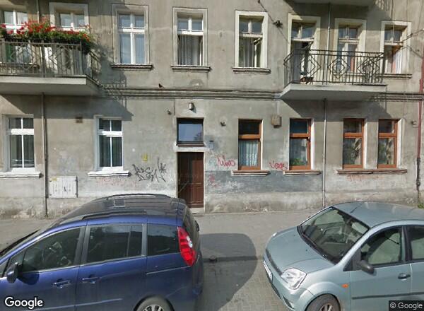 Ceny mieszkań Wrocław UL. GEN. ROMUALDA TRAUGUTTA 129
