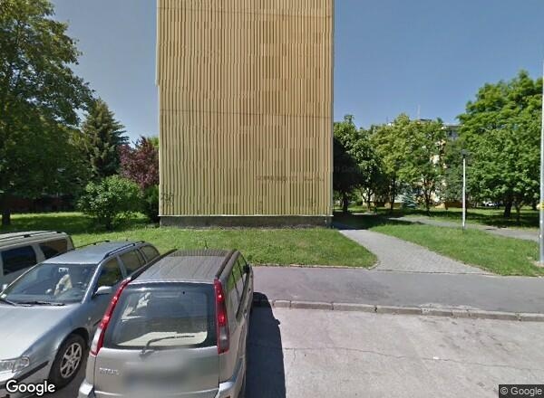 Ceny transakcyjne mieszkań Wrocław UL. STEFANII SEMPOŁOWSKIEJ 72A