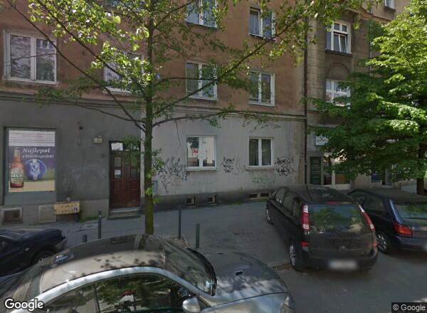 Ceny mieszkań Poznań Bolesława Limanowskiego 1