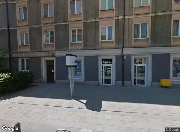 Ceny mieszkań Poznań Polna 72