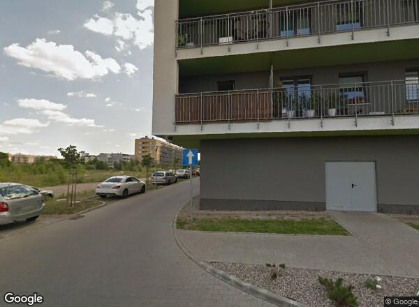 Ceny mieszkań Wrocław UL. ŻYCZLIWA 16A